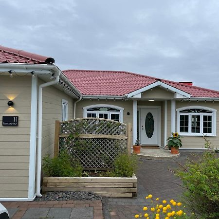 Bjarkarlaekur - Meet The Locals Apartment Рейкхолт Екстериор снимка
