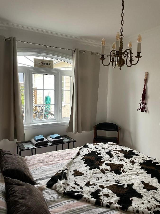 Bjarkarlaekur - Meet The Locals Apartment Рейкхолт Екстериор снимка