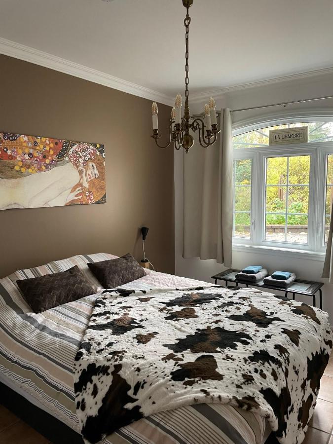 Bjarkarlaekur - Meet The Locals Apartment Рейкхолт Екстериор снимка